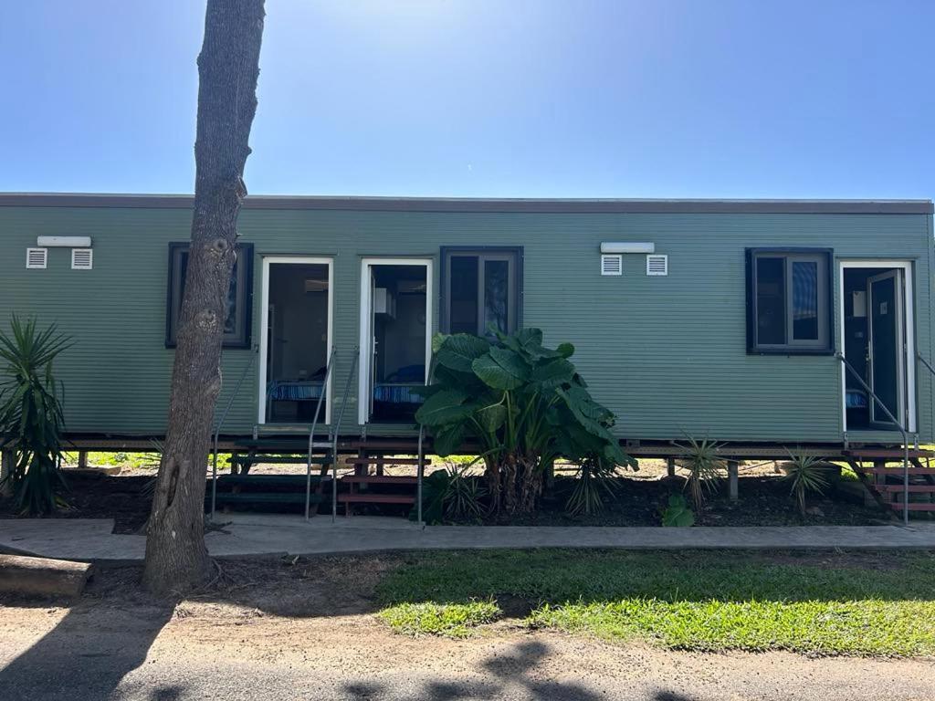 Gundy Pub & Caravan Park Gundiah Buitenkant foto