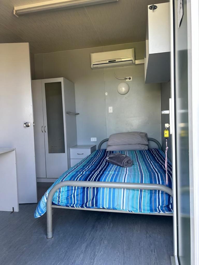 Gundy Pub & Caravan Park Gundiah Buitenkant foto