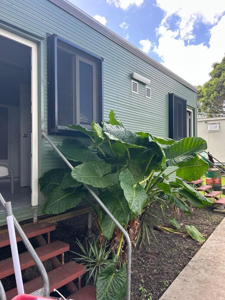 Gundy Pub & Caravan Park Gundiah Buitenkant foto