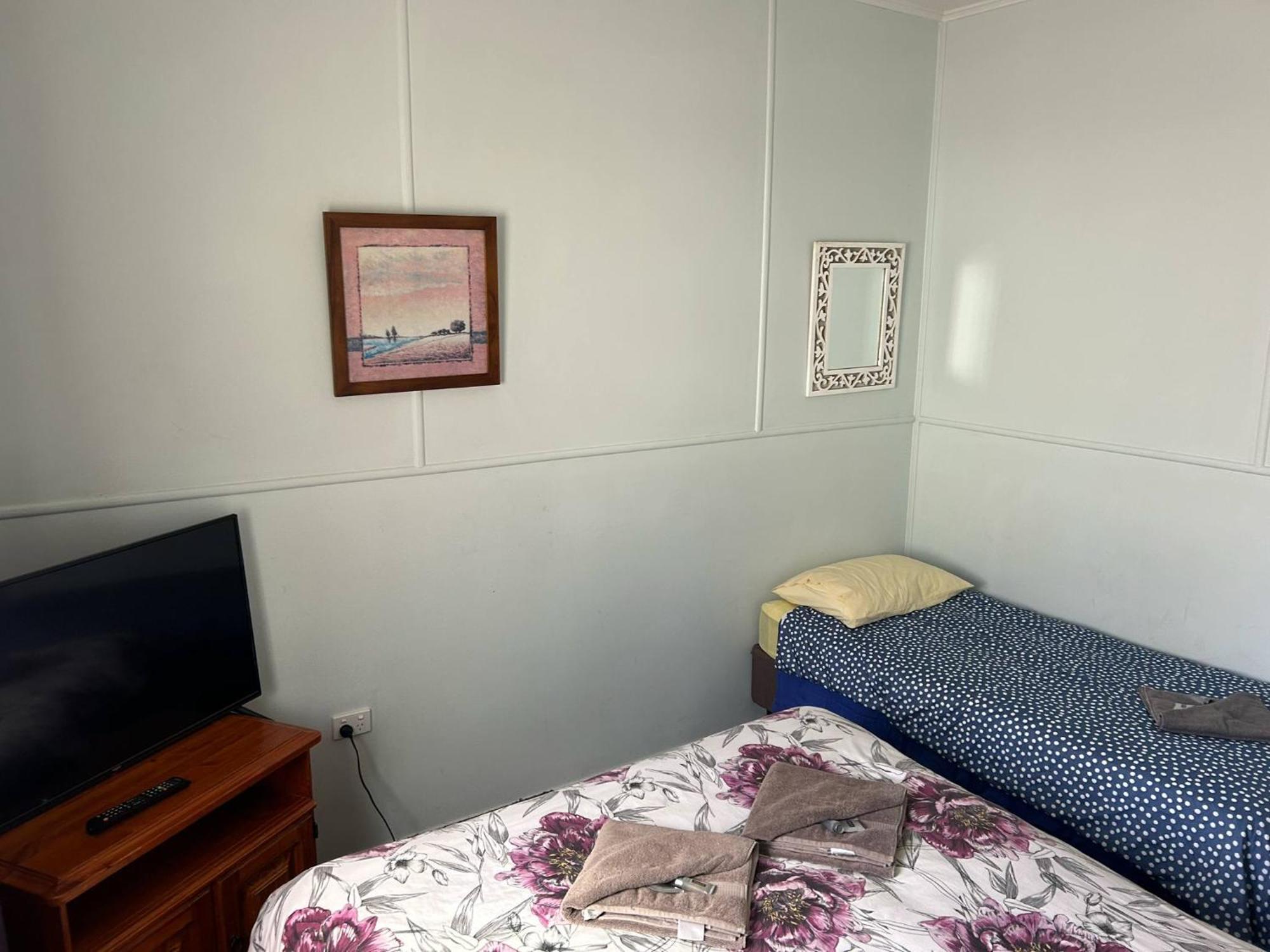 Gundy Pub & Caravan Park Gundiah Buitenkant foto